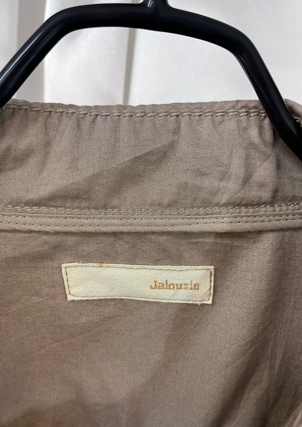 Jalousie y2k jacekt  상품이미지3