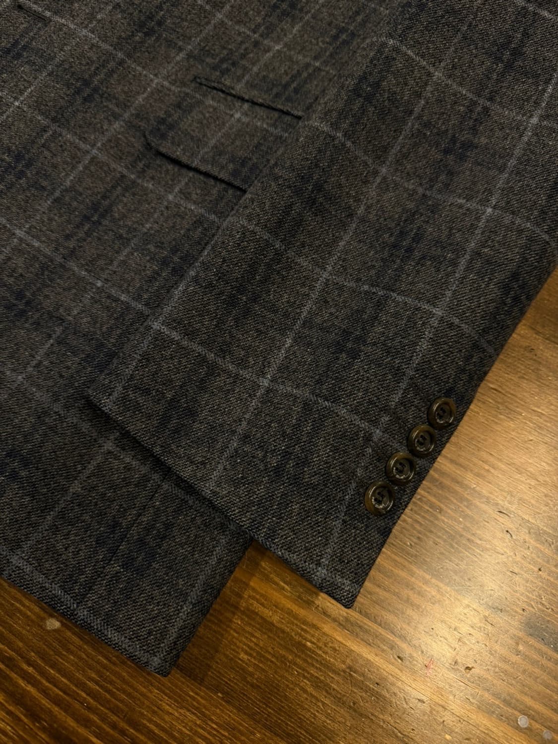 폴스튜어트 테일러드 자켓 100 상품이미지9