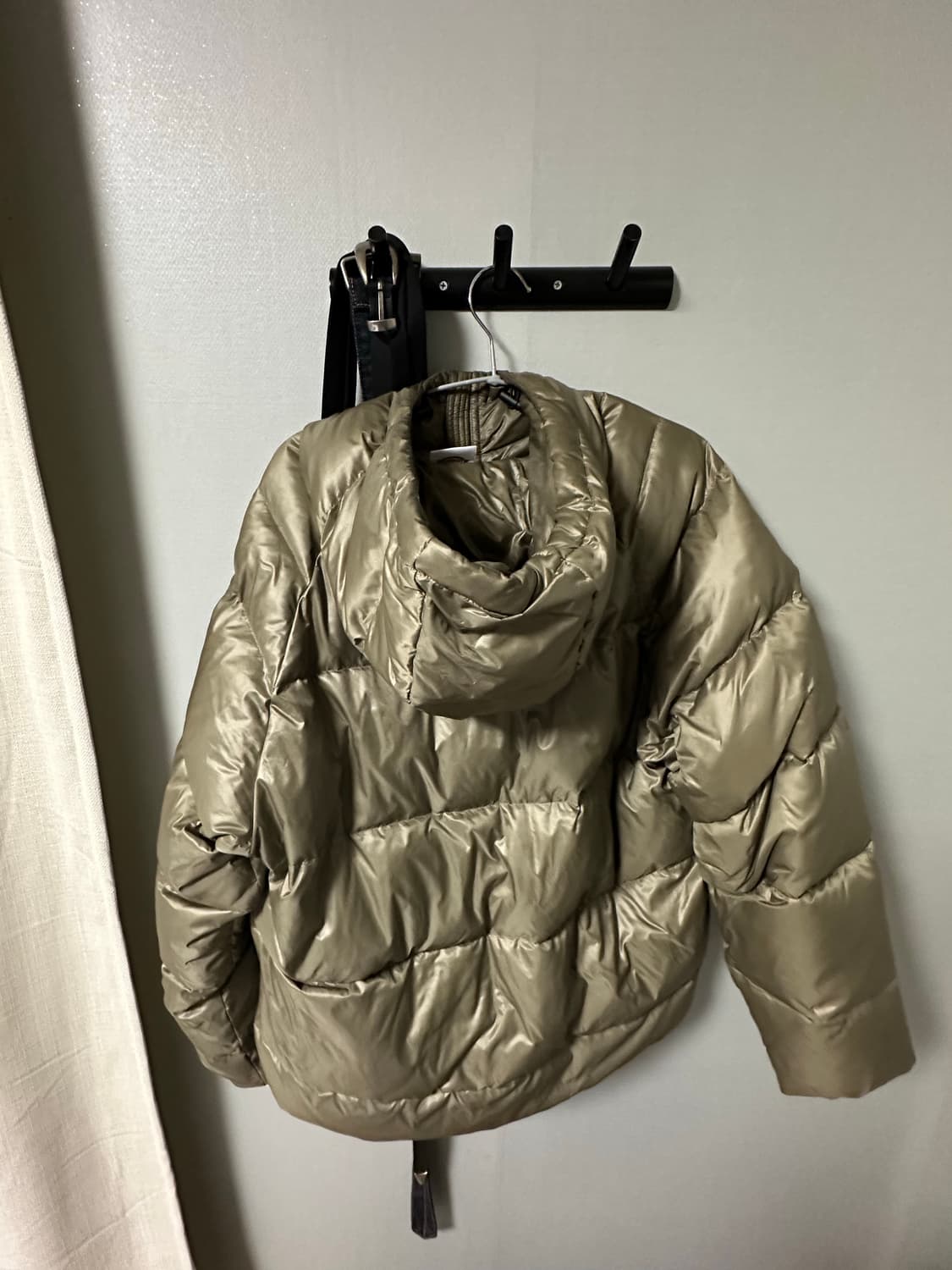 디키즈 패딩[M] 상품이미지3