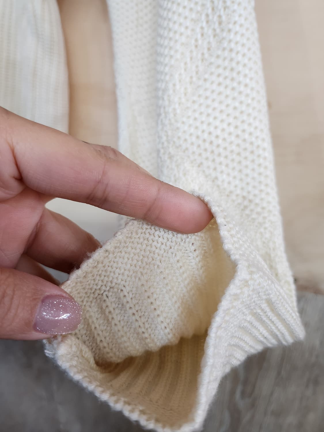 181) 임블리 니트 상품이미지3