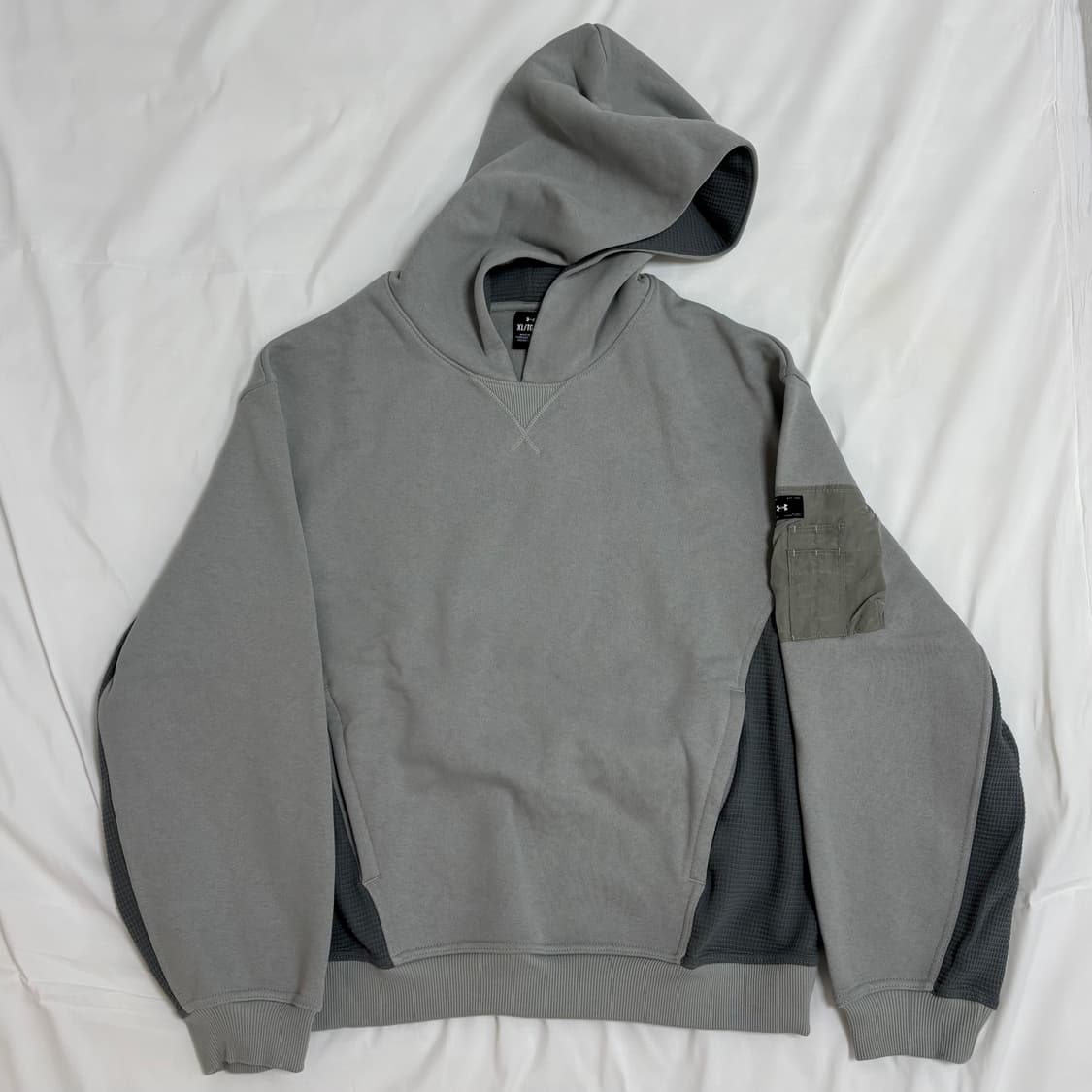 언더아머 UA 스포츠 유틸리티 후드티 상품이미지1