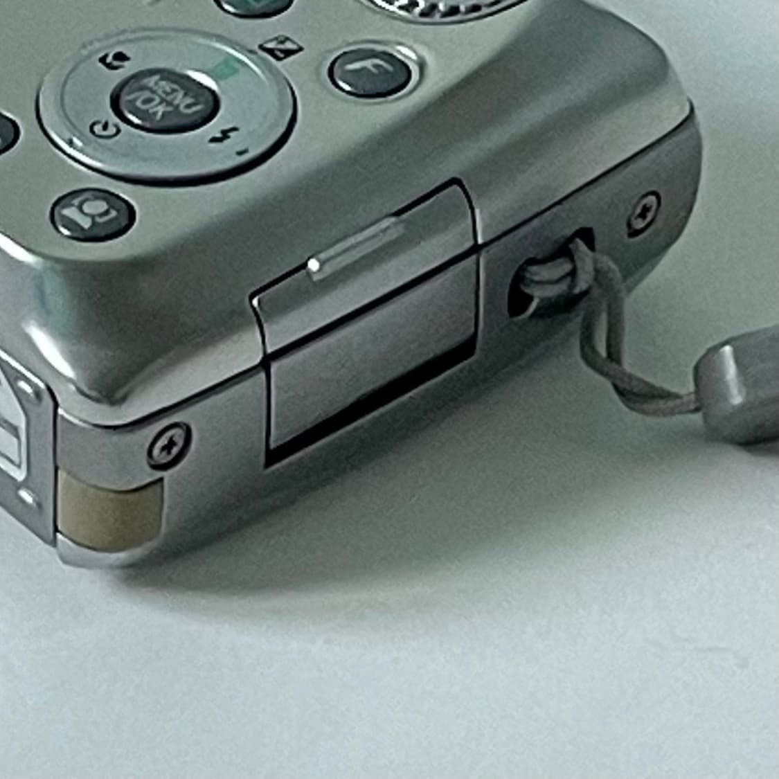 [바로 사용] 후지필름 파인픽스 F70EXR 실버 디카 상품이미지3