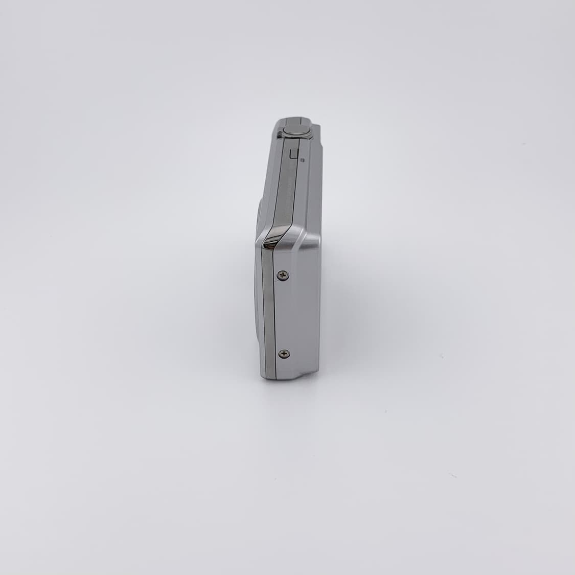 코르티스pick 초미품🫧카시오 ZS5 실버 (casio ex-zs5) 상품이미지2