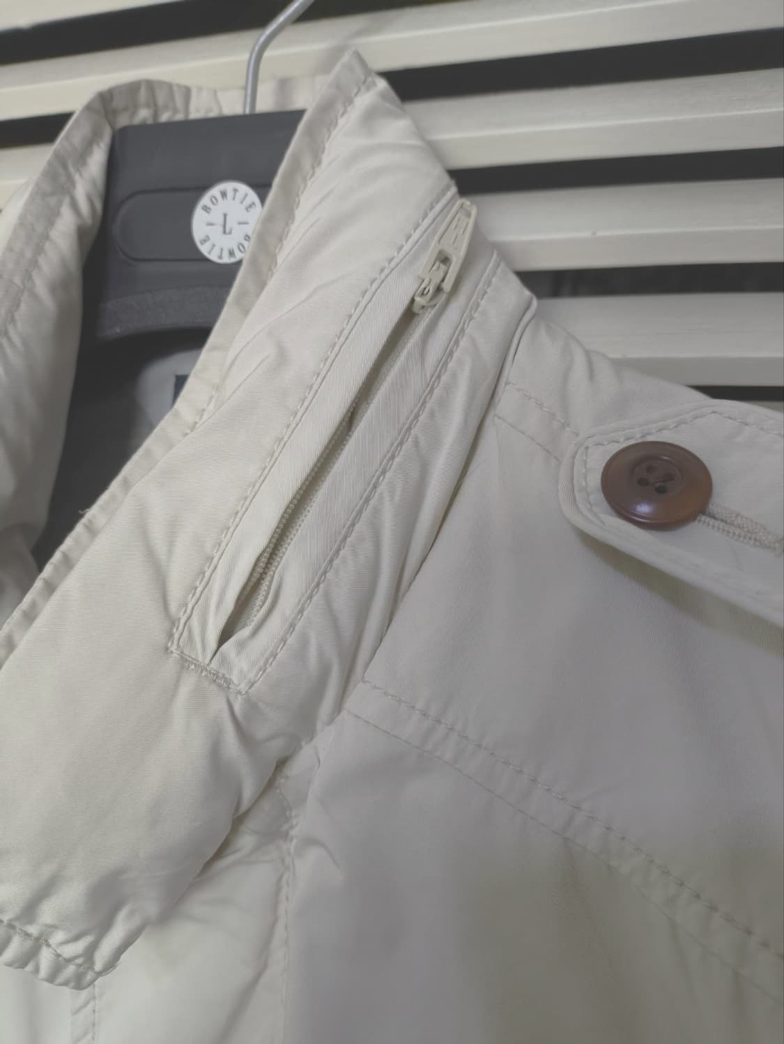 M 타미힐피거 멀티포켓 필드자켓 상품이미지3