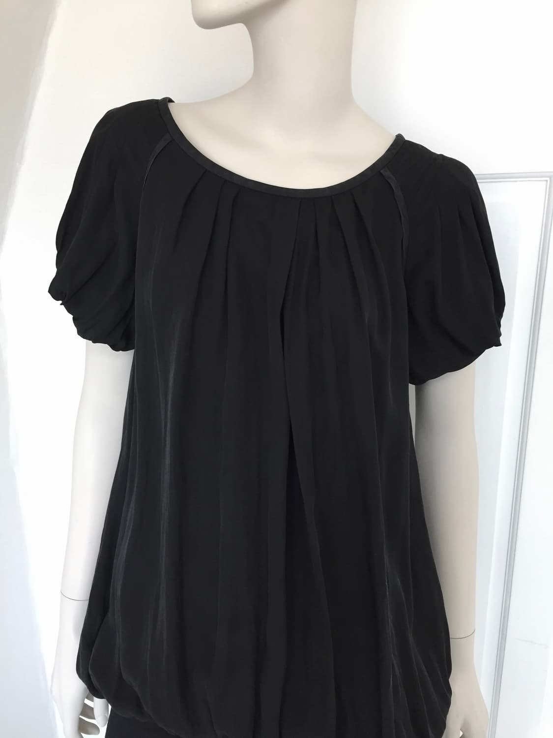 Martine Sitbon Puff Dress 상품이미지5