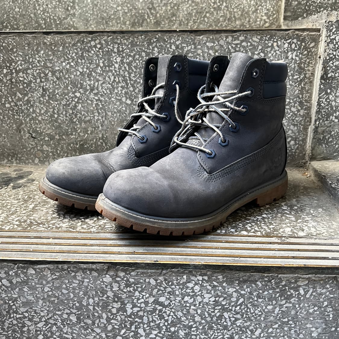 팀버랜드 6인치 프리미엄 워터프루프 부츠 상품이미지1