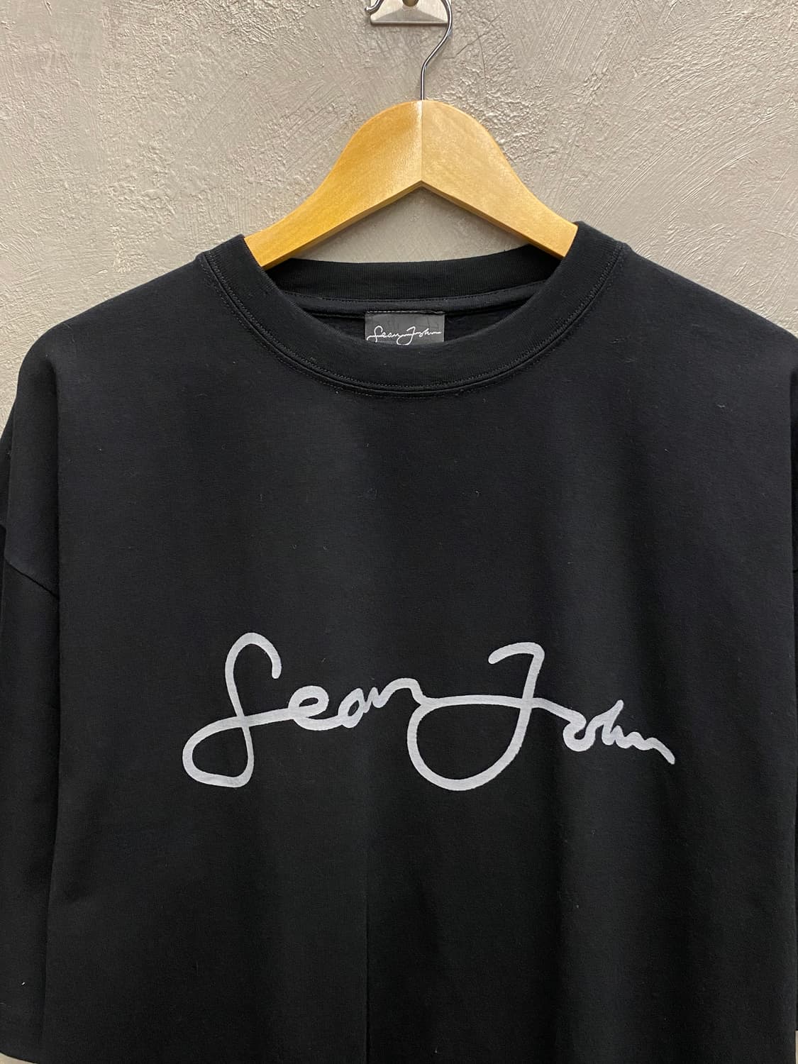 [XL] 90-00s Sean John 션존 빈티지 반팔 티셔츠 상품이미지3