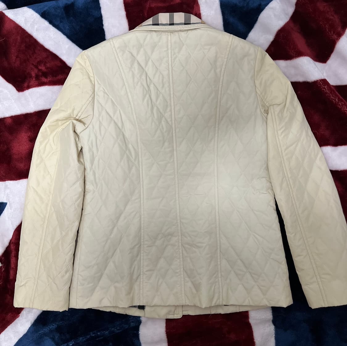 닥스 DAKS LONDON 코트,조끼,자켓 세트 90 상품이미지7