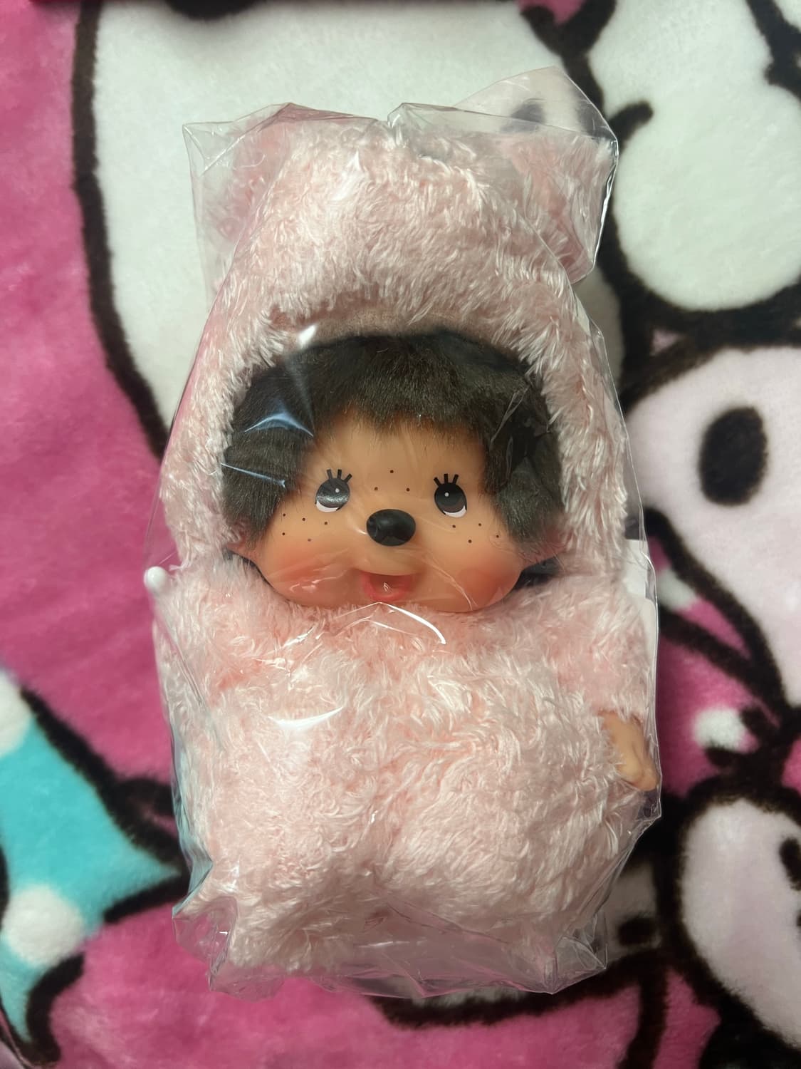 애니멀 토끼 몬치치 상품이미지3