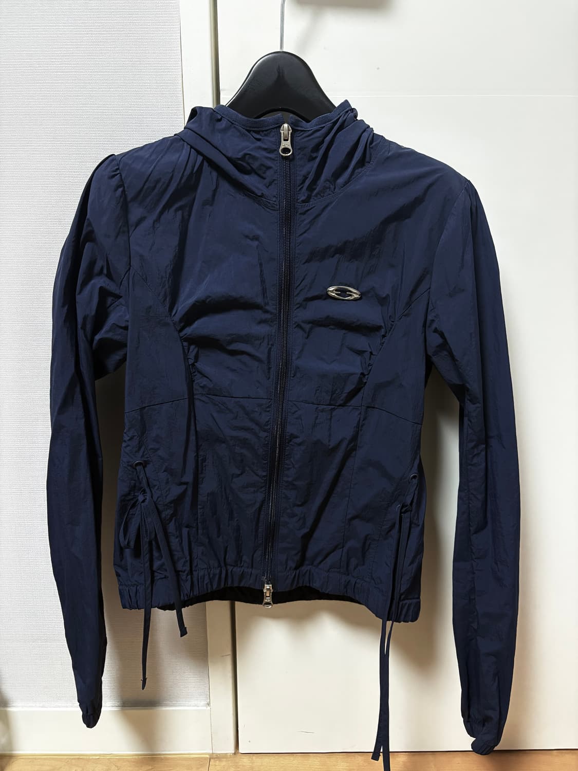 그레일즈 셔링 후드 바람막이 상품이미지2