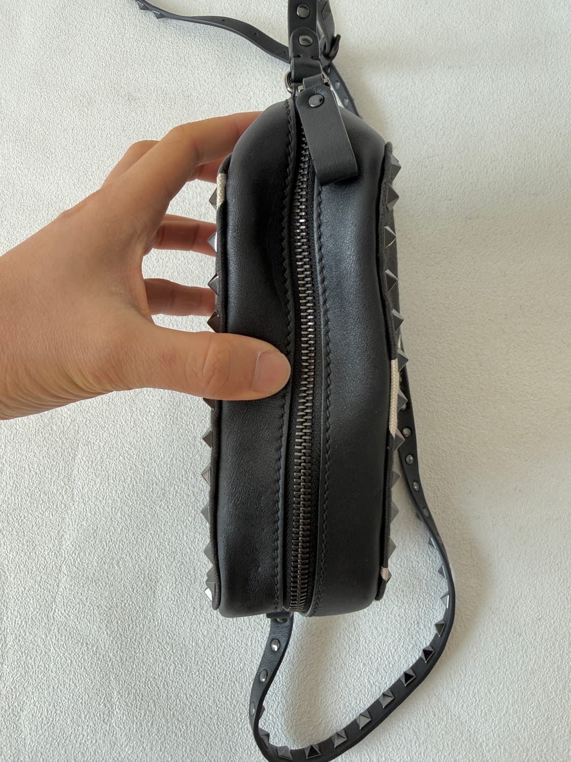 발렌티노(Valentino) 미니 크로스백(ITALY) 상품이미지4