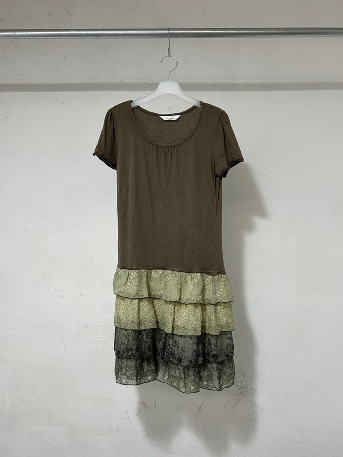 vtg dress 상품이미지1