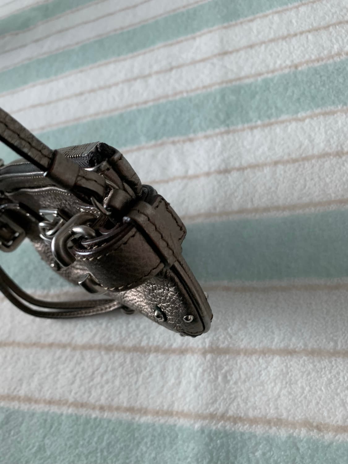 끌로에 패딩턴 포치 상품이미지7