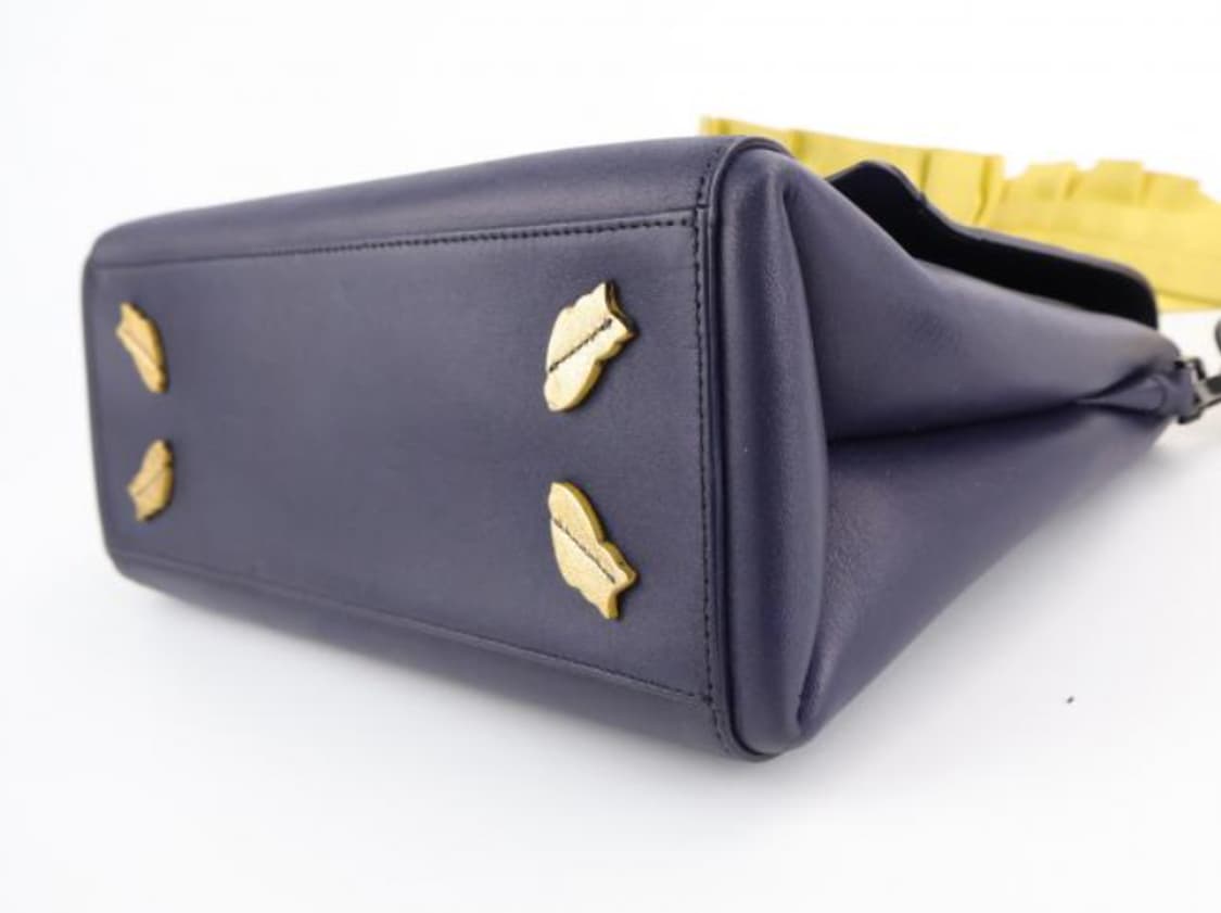 쿠론 숄더백 상품이미지6