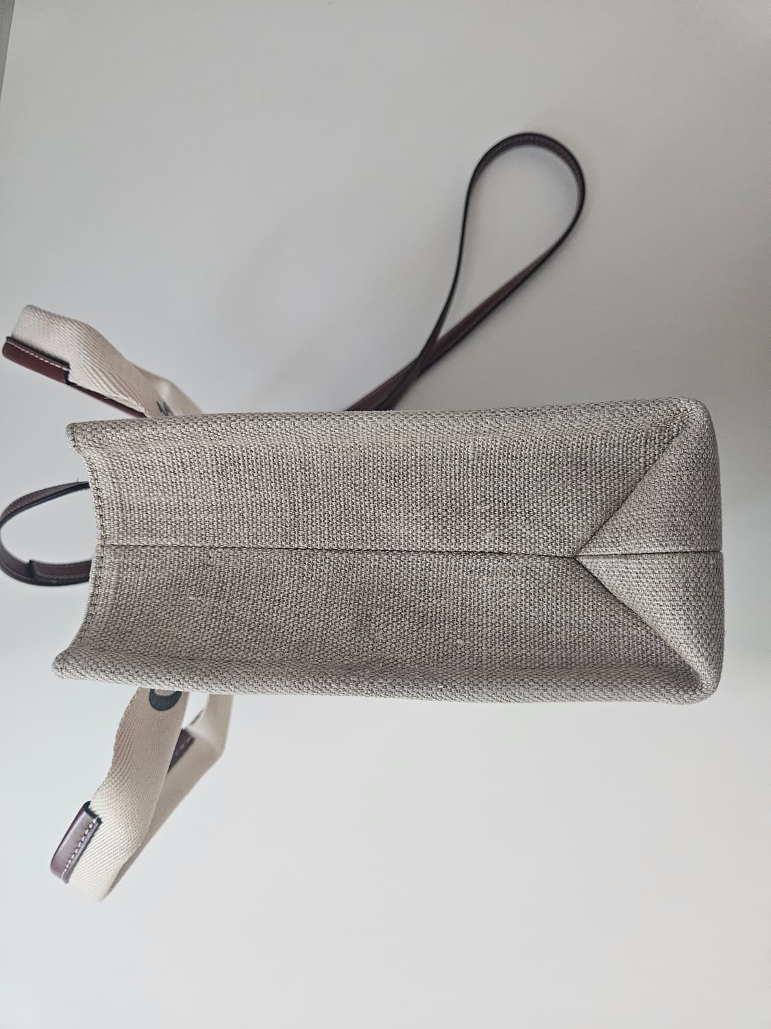 끌로에 우디백 스몰 상품이미지7