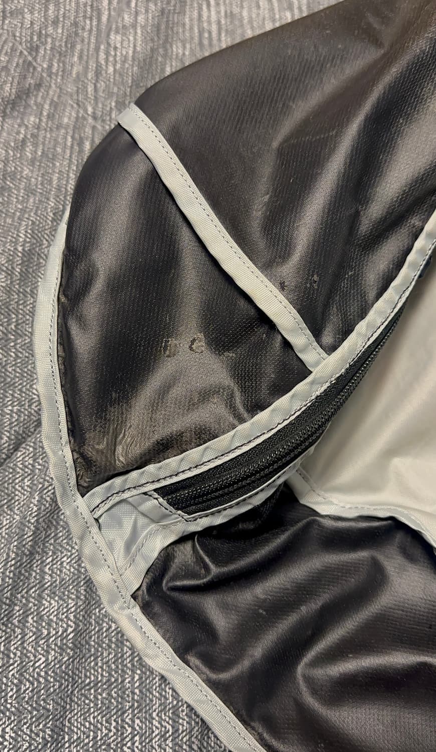 아크테릭스 헬리아드 15 백팩 블랙 상품이미지6