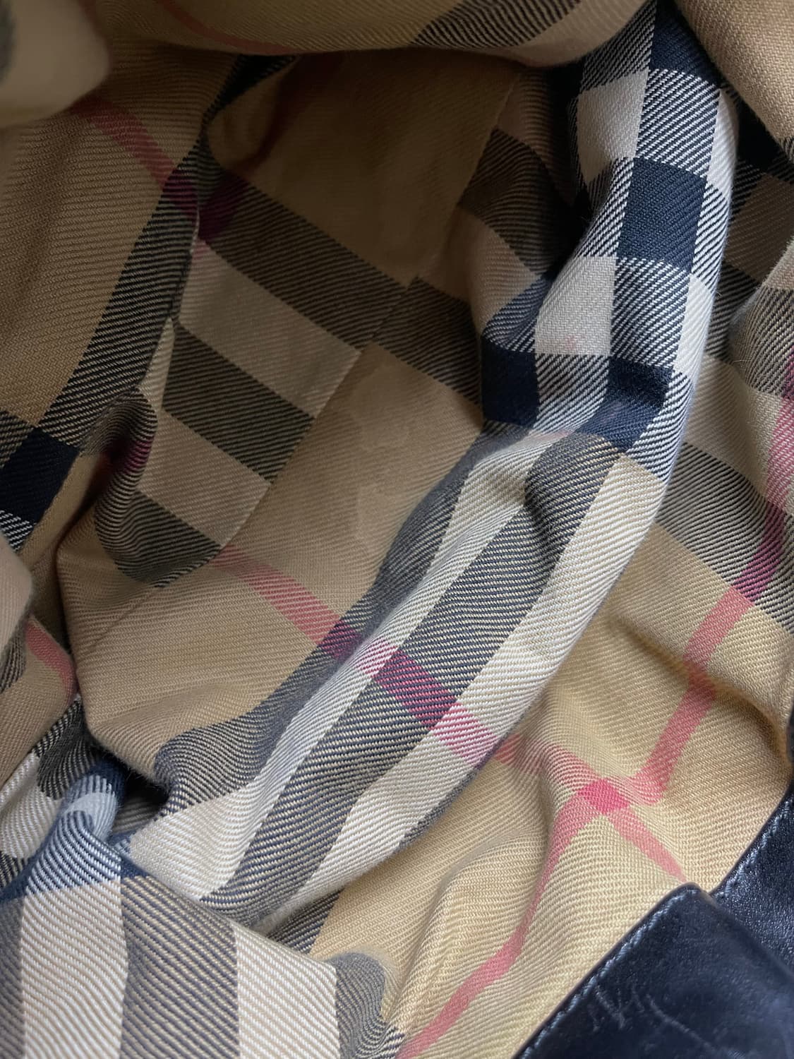 Buberry 버버리 가방 -숄더백 상품이미지6