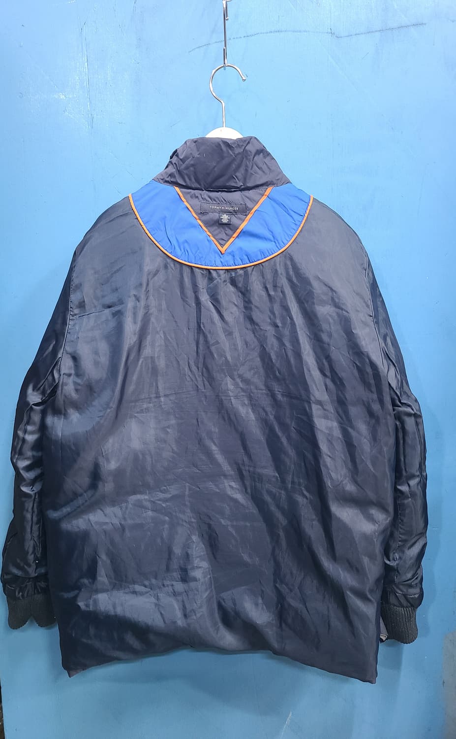 타미힐피거 클래식 패딩야상파카like아메카지 상품이미지9