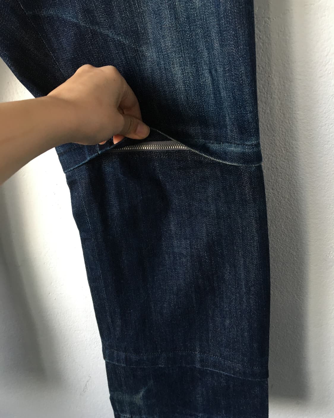 Transform denim pants 상품이미지5