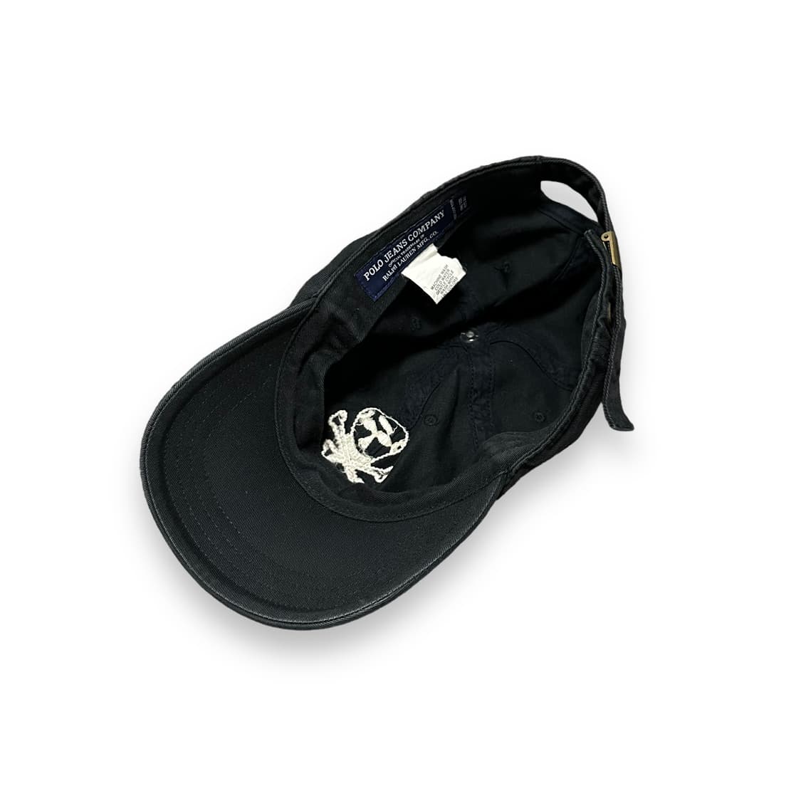 Polo Jeans company cap 상품이미지6