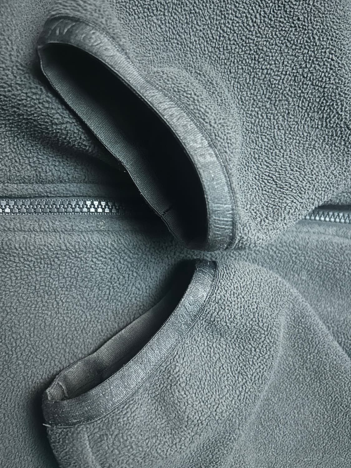 나이키 SB 윈터라이즈드 풀집 후디 L (택포) 상품이미지5