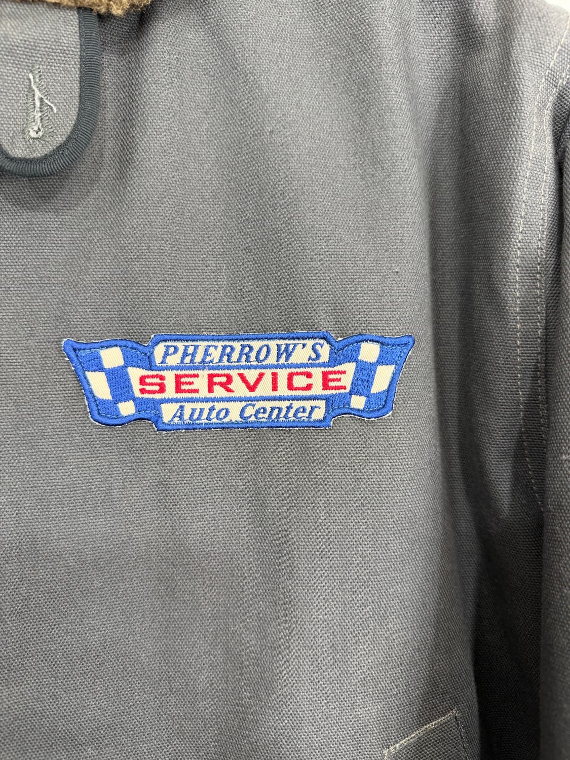 Pherrow's 덱 자켓  상품이미지2