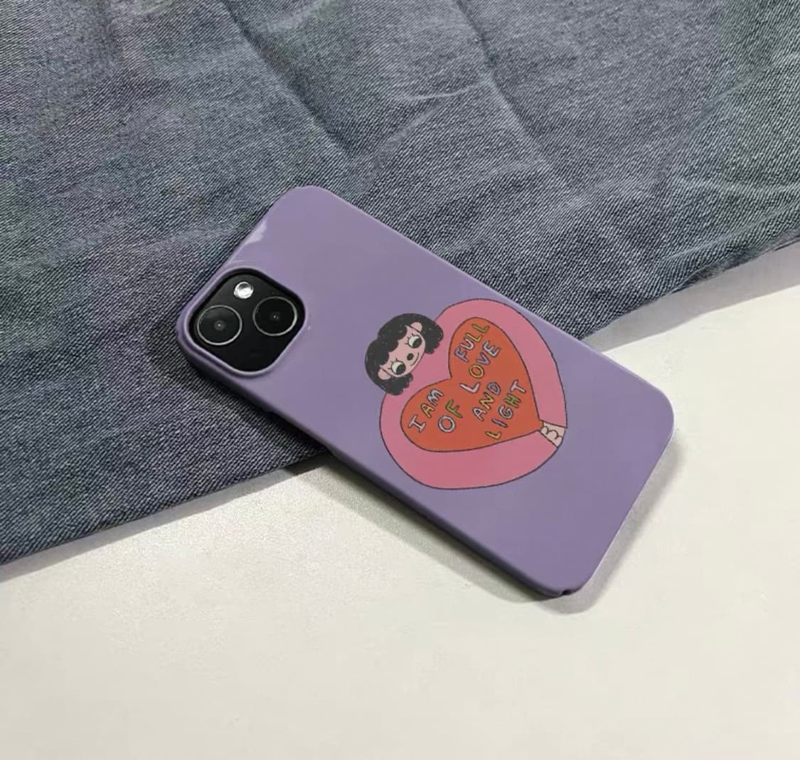 Phone case 상품이미지2