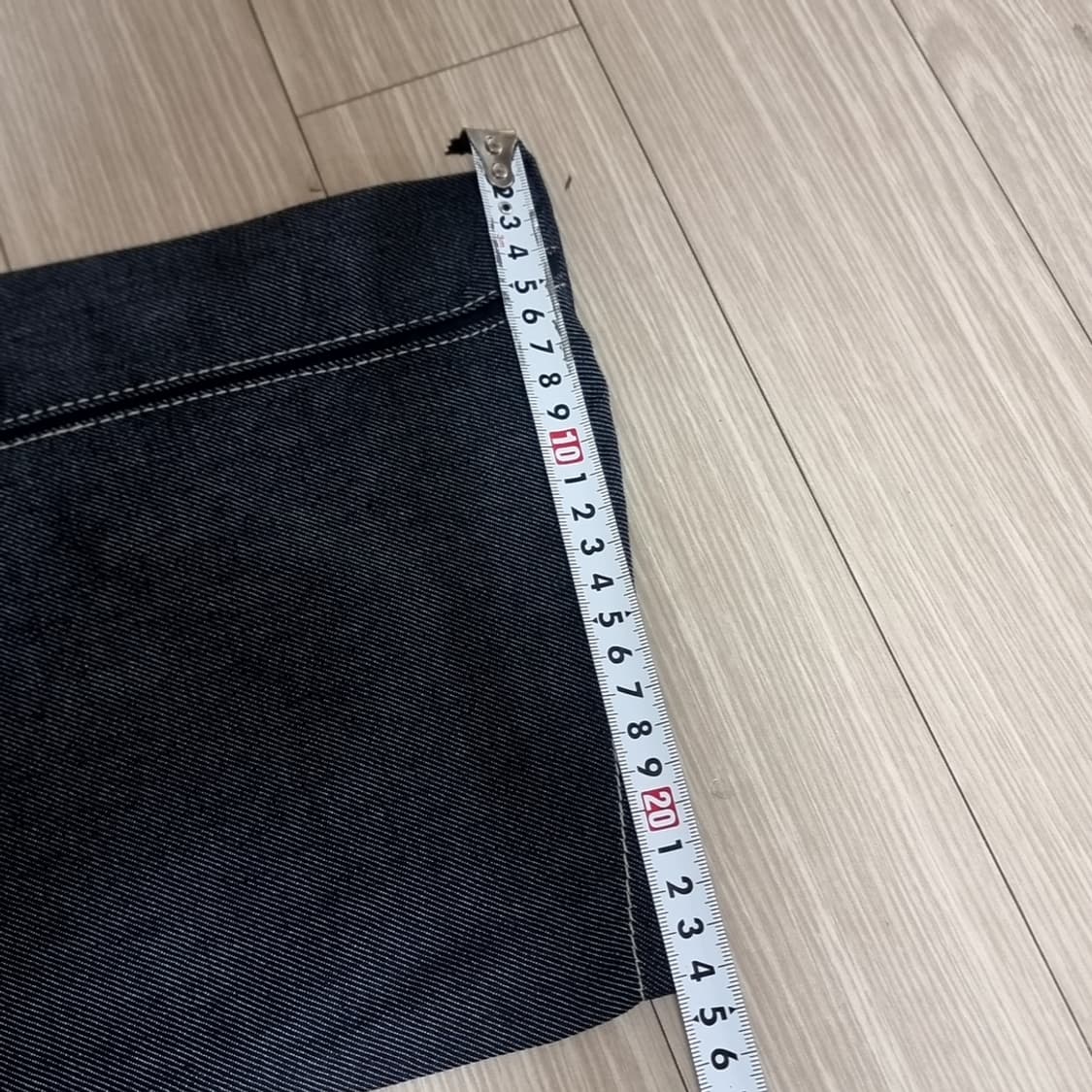 리바이스 일판 엔지니어드 데님(32*32) 상품이미지10