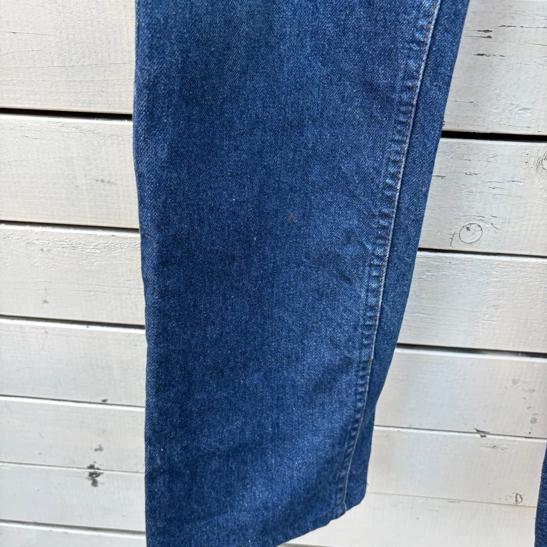 Lee 90s 리 made in usa 데님 팬츠 상품이미지2