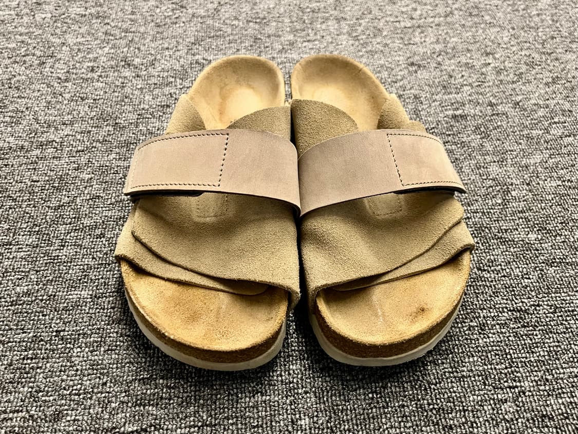 [225] 버켄스탁 교토 타우페 35  상품이미지2