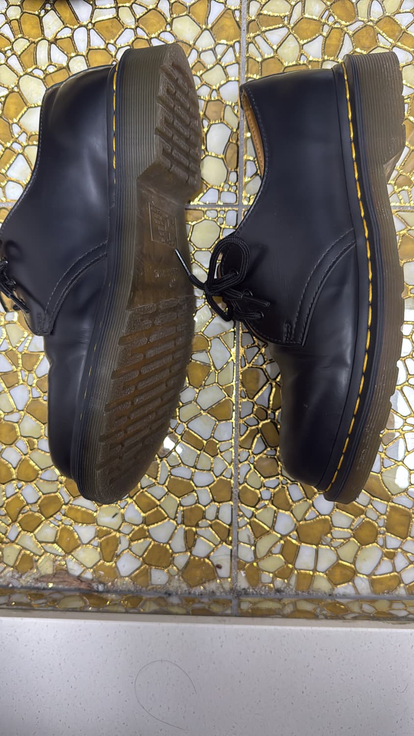 닥터마틴 1461 스무스 상품이미지2