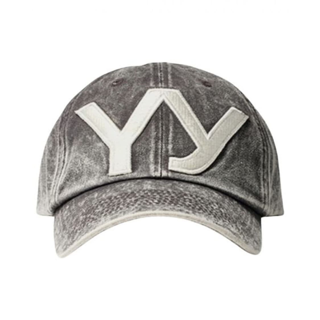 오픈와이와이 볼캡 모자 브라운 상품이미지1