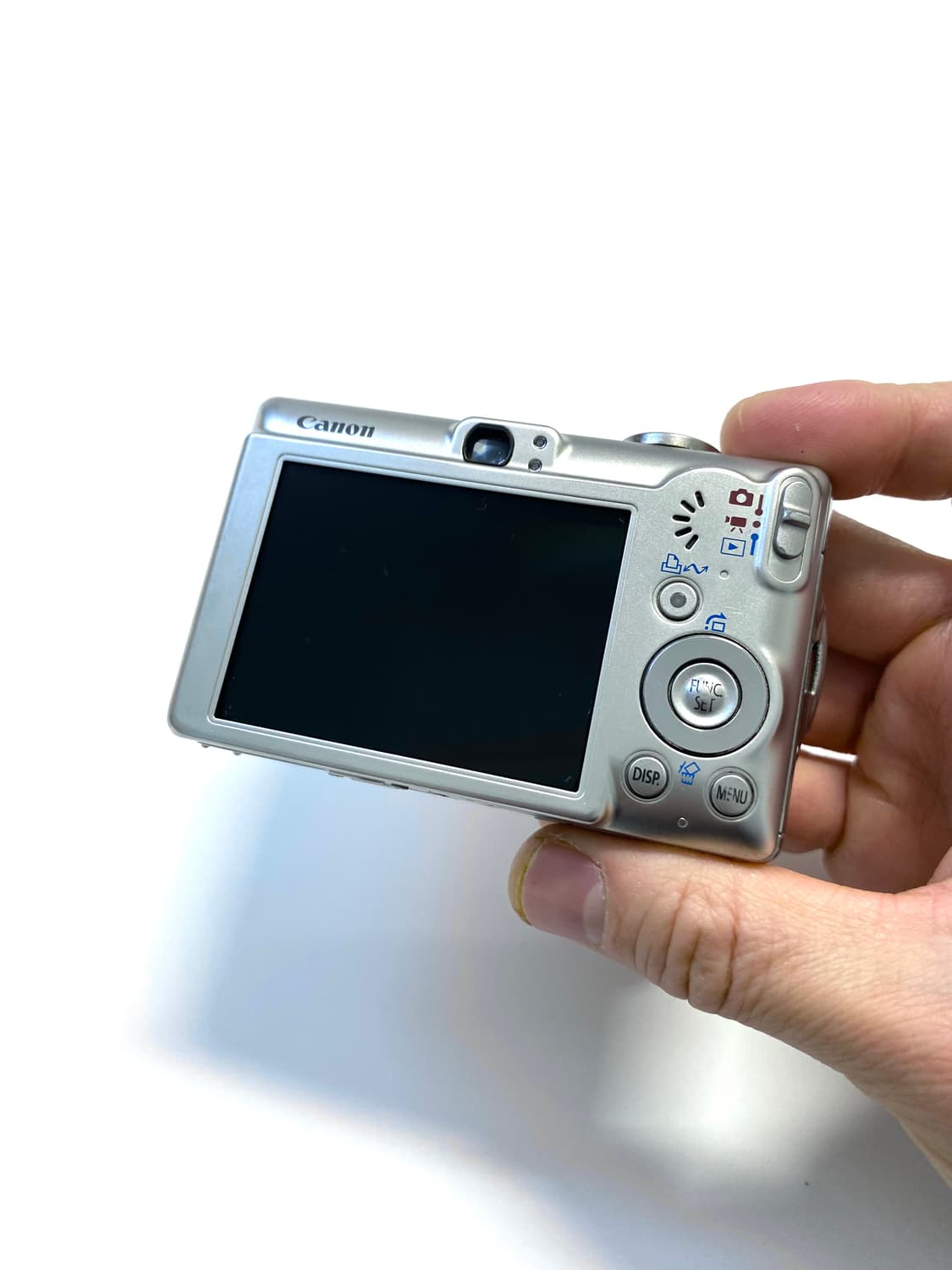 캐논 익서스 IXUS 60 디지털 카메라 (IXY 70) 상품이미지2