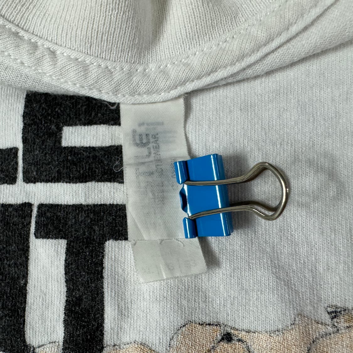 2011 Title Fight Shed 타이틀파이트 롱슬리브 티셔츠 상품이미지10