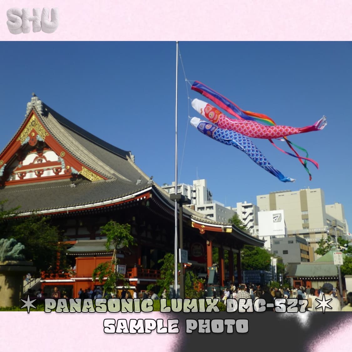 파나소닉 루믹스 DMC-SZ7  빈티지 디카 화이트  상품이미지6