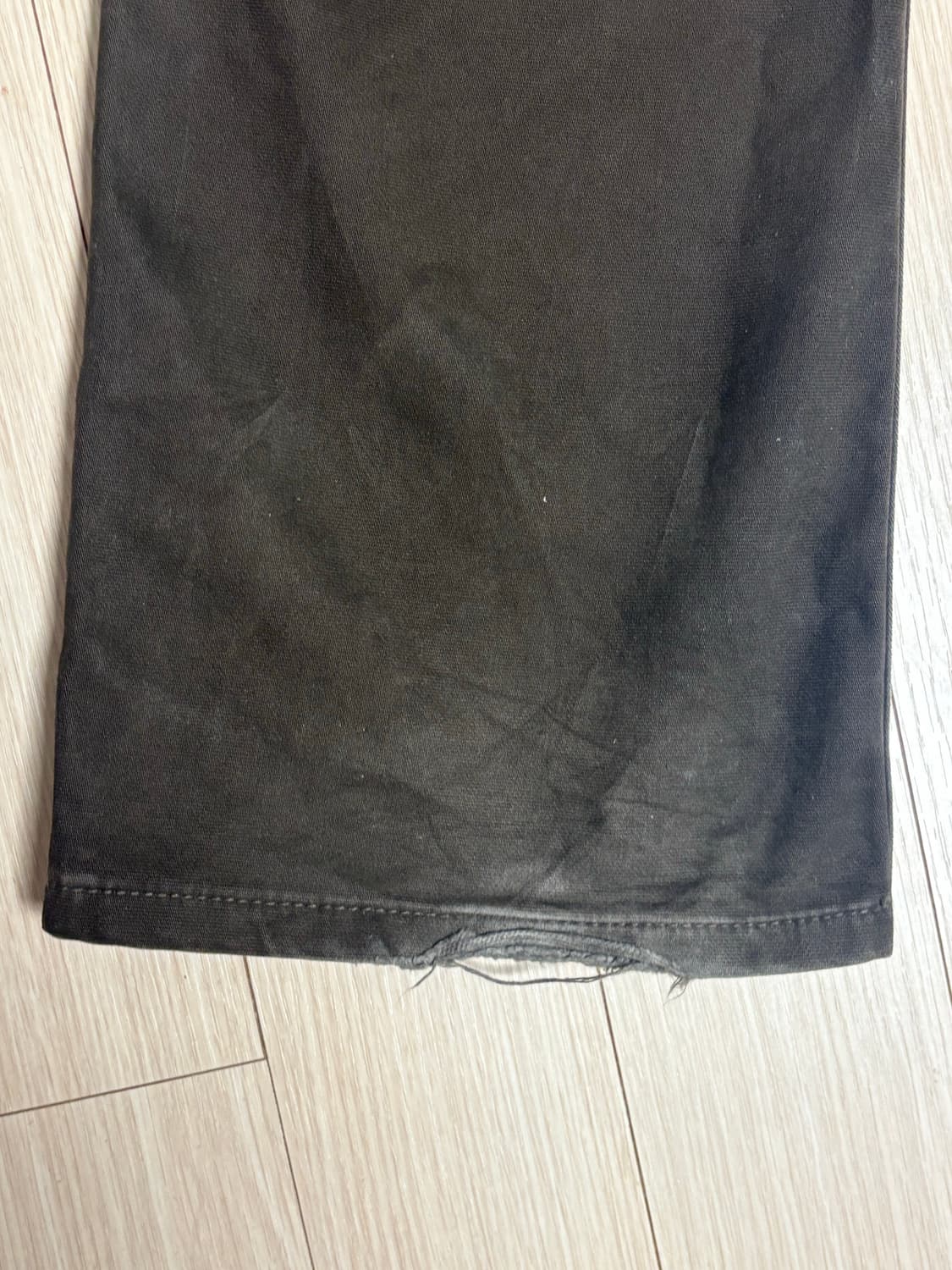 리바이스 517  상품이미지3