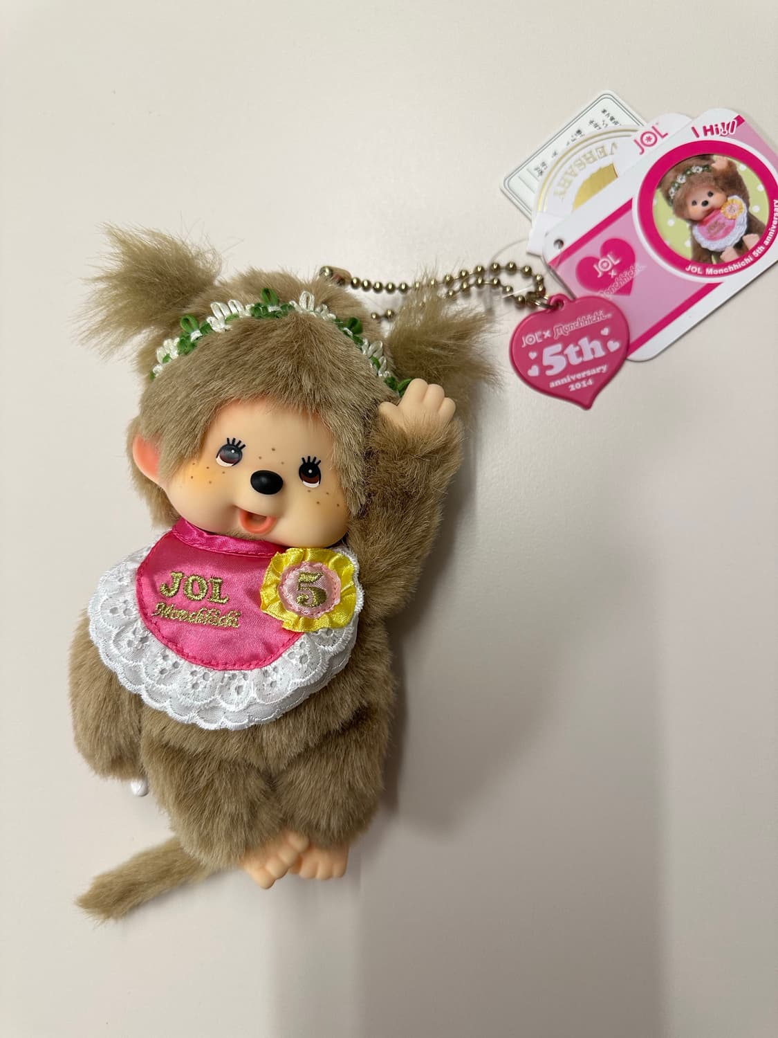 오토나랩 몬치치 JOL 몬치치 메루치치 상품이미지1