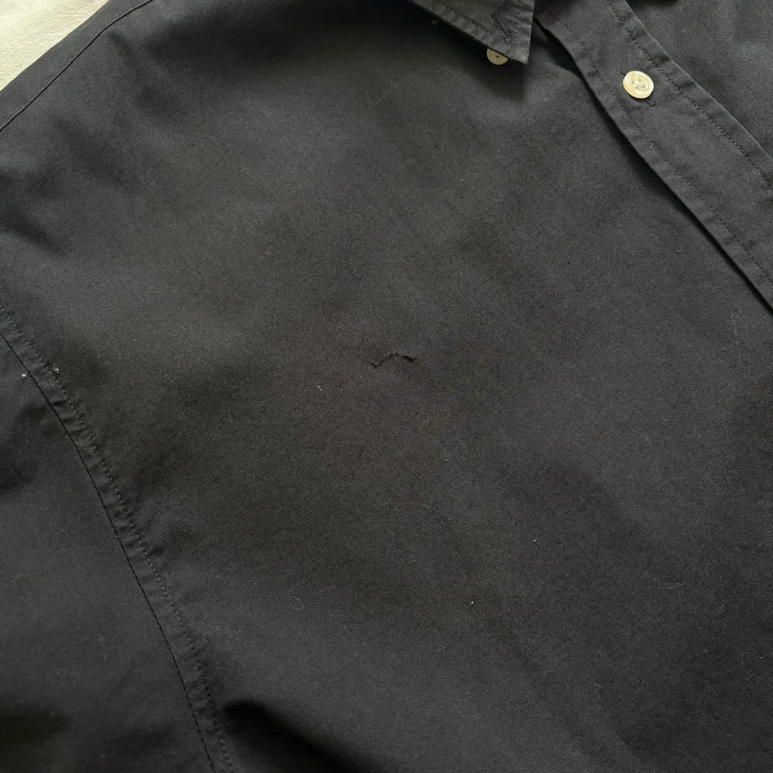  ▫️Giorgio Armani Half Shirts 상품이미지9