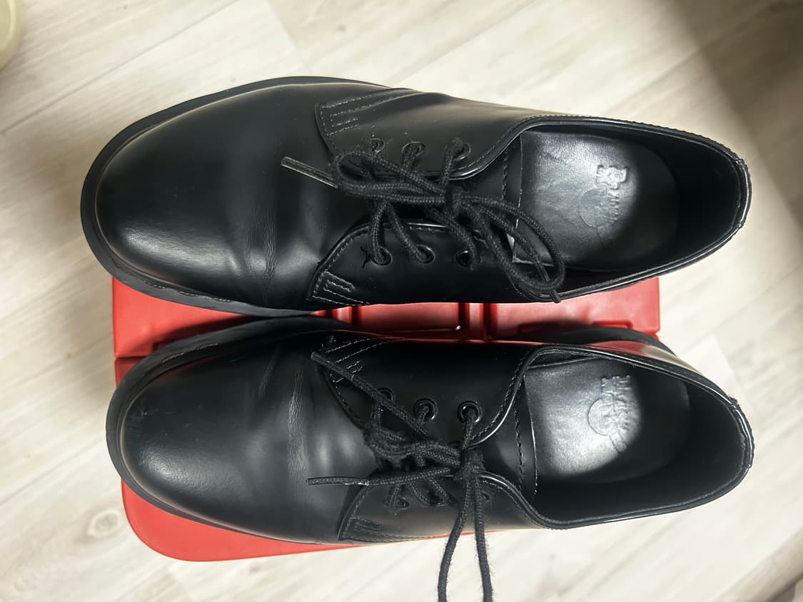 닥터마틴 모노블랙 상품이미지1