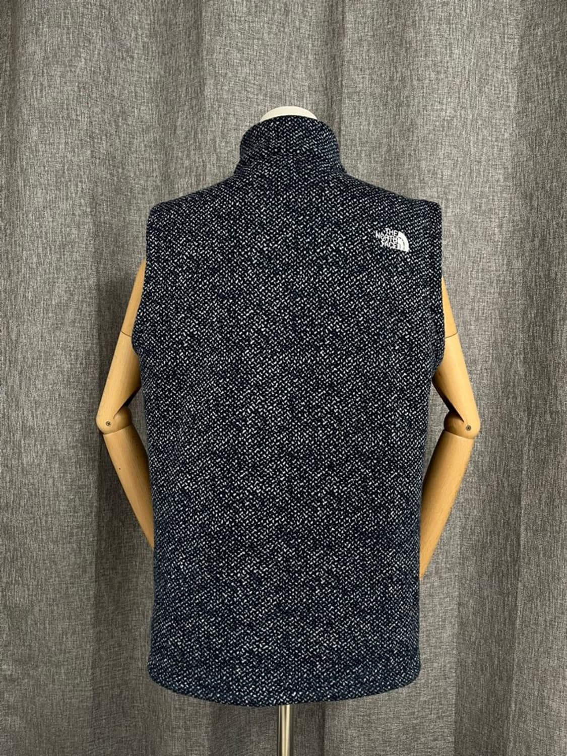 노스페이스 플리스 조끼/#740 상품이미지3
