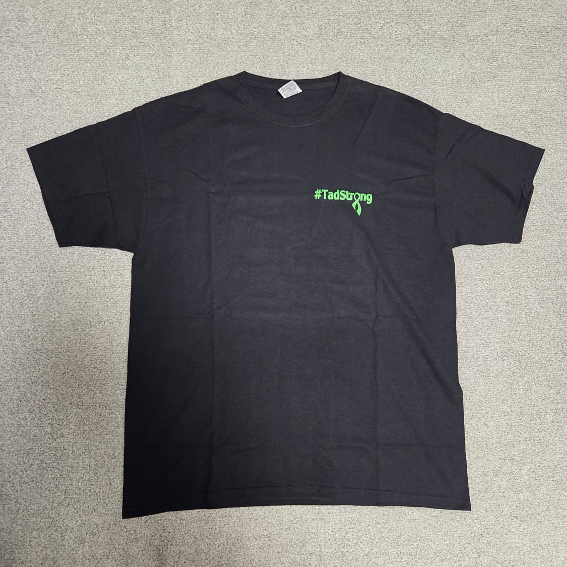 Jerzees 빈티지 성조기 반팔 티셔츠 XL(105) 상품이미지2