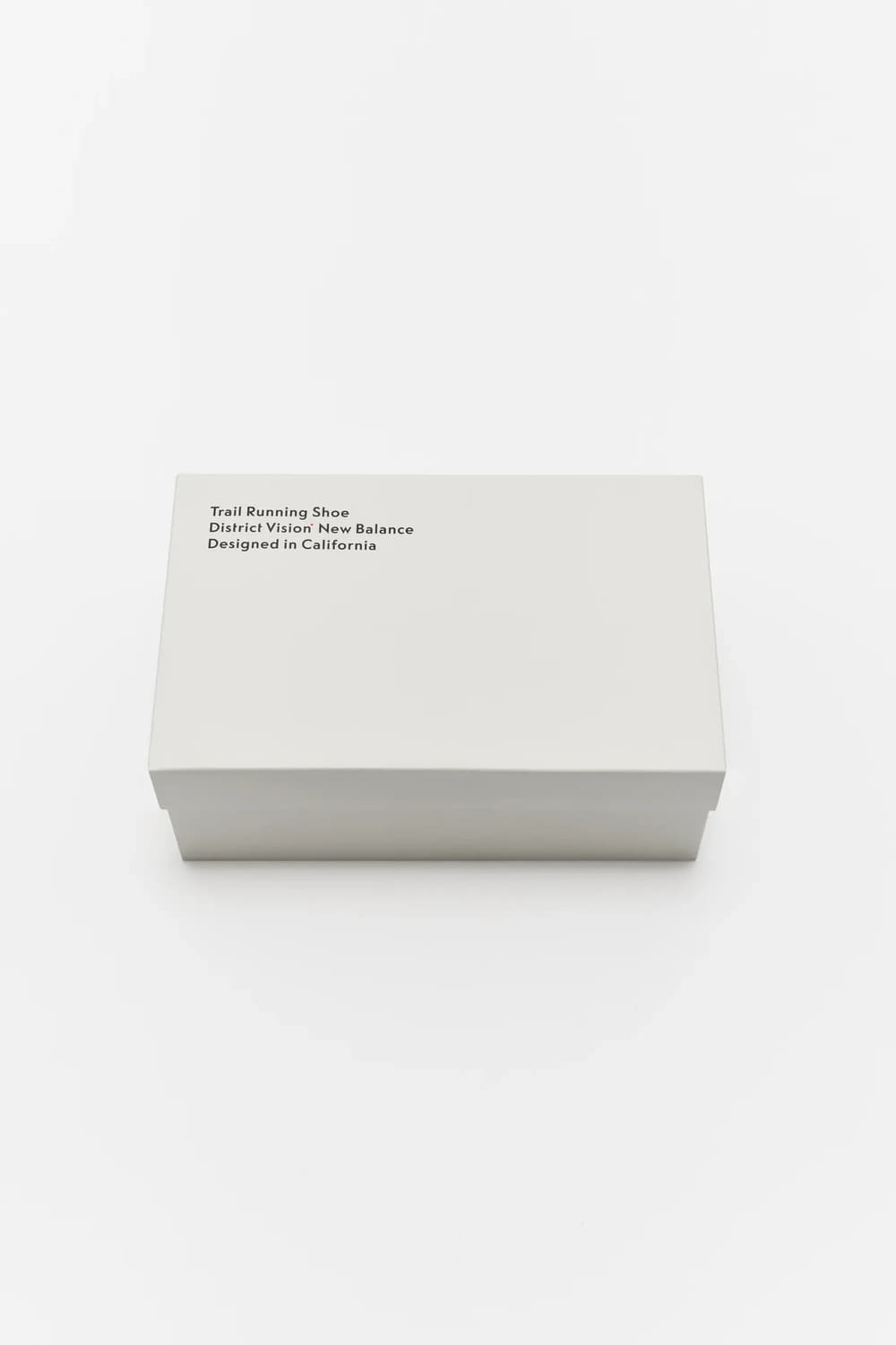 DV + NB Minimus Shoe (US W7.5) 상품이미지4