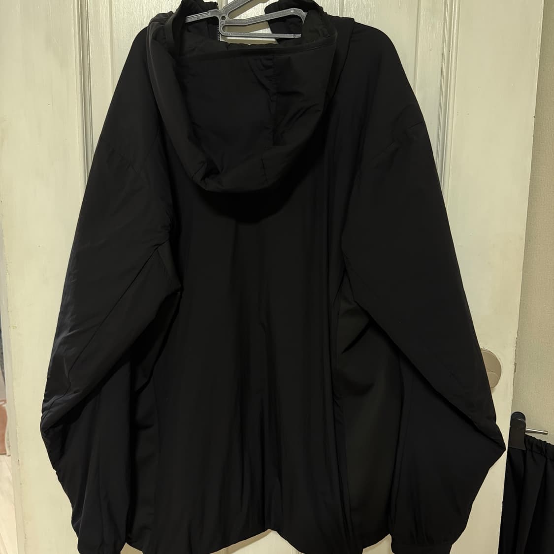아크테릭스 아톰 후디 블랙 XL 상품이미지4