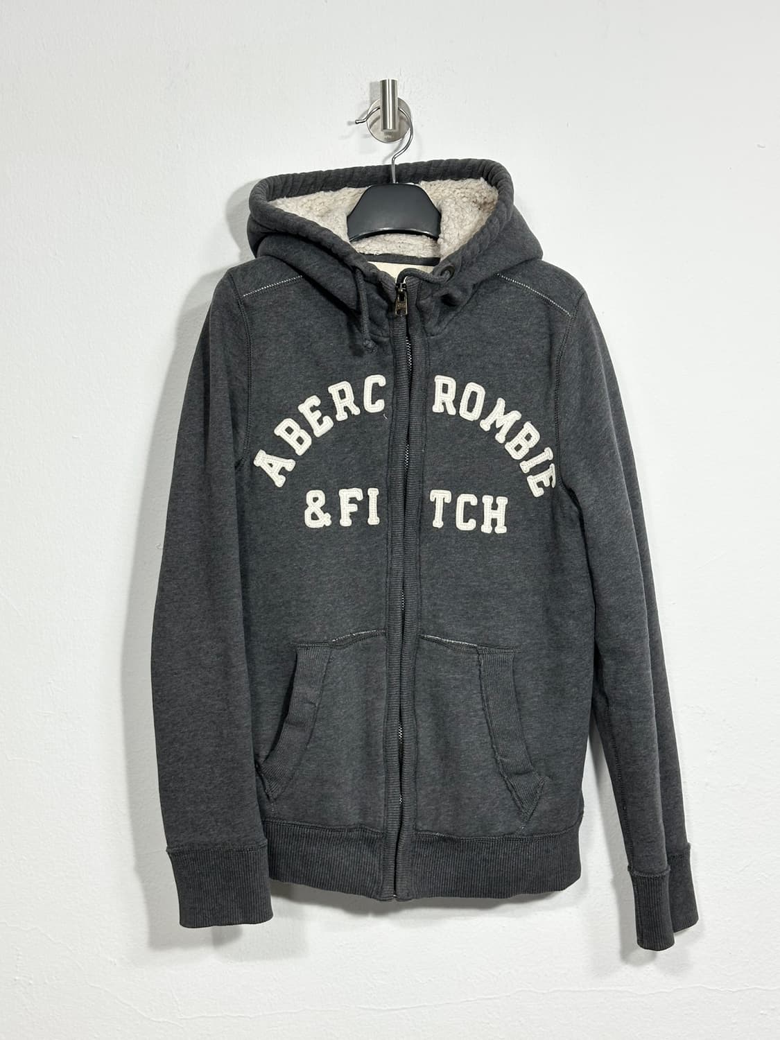 아베크롬비 후드집업 M 상품이미지1