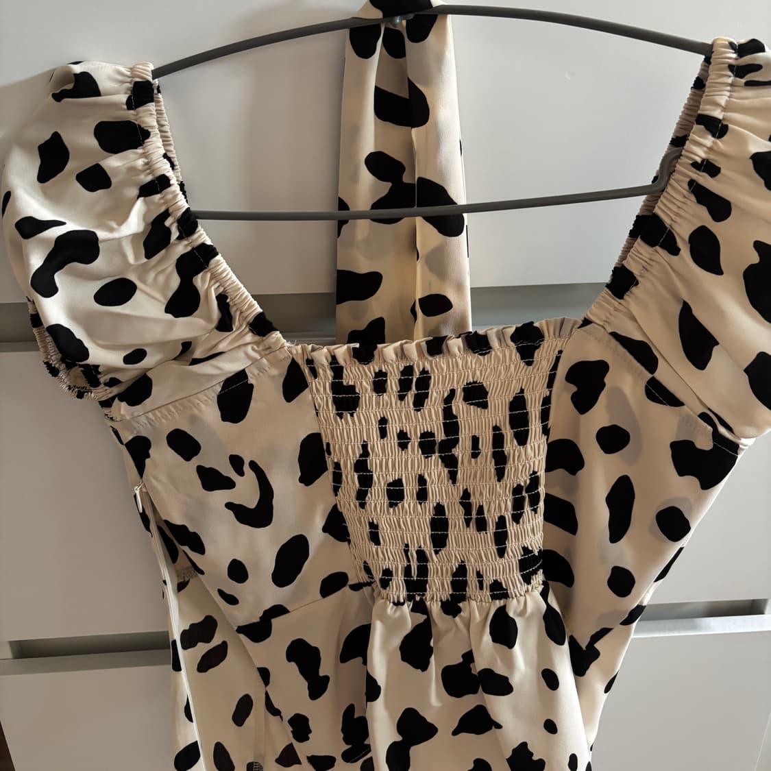 루루서울 달마시안 블라우스 상품이미지2