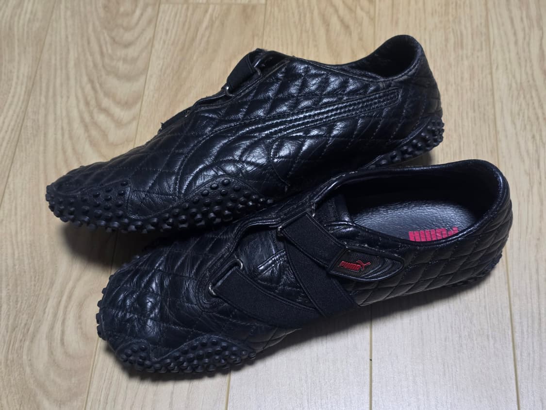 Puma 퓨마 모스트로 퀄트로 스니커즈 265 상품이미지1