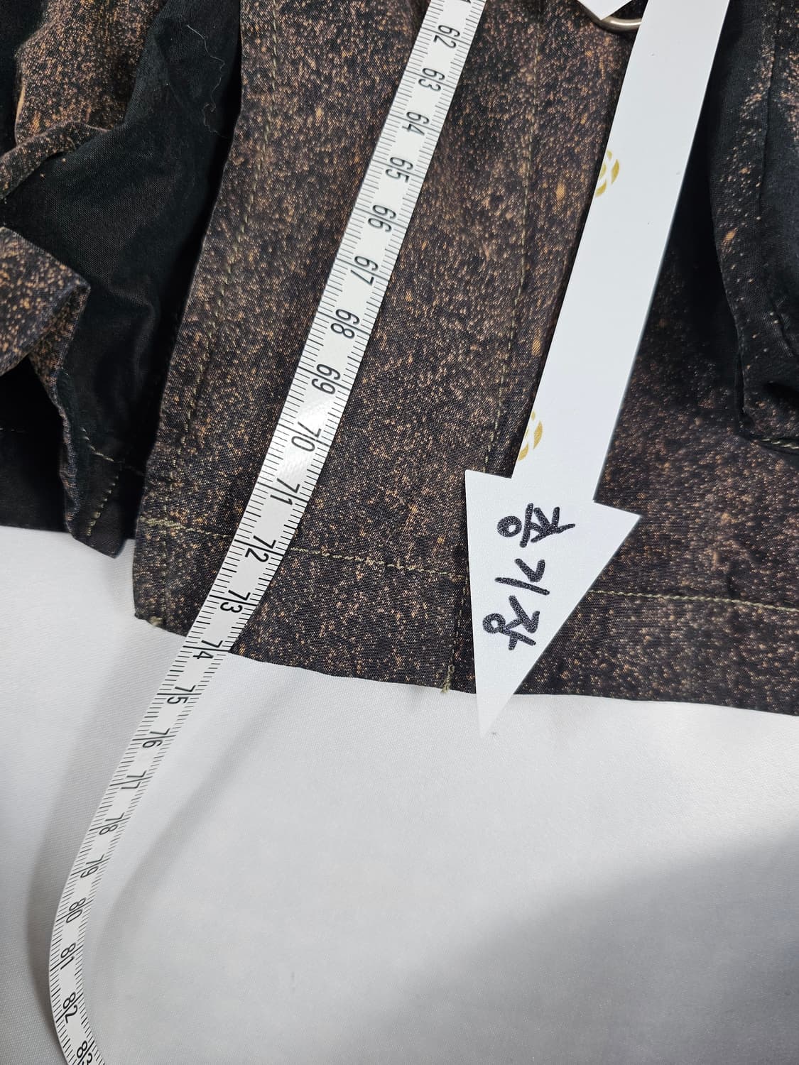 모이프오버밀자켓 상품이미지5