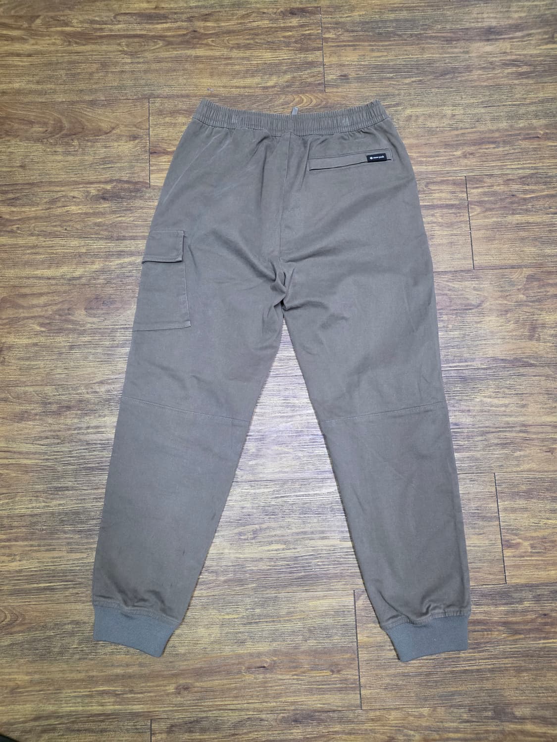 스노우피크 카고 조거팬츠 상품이미지6