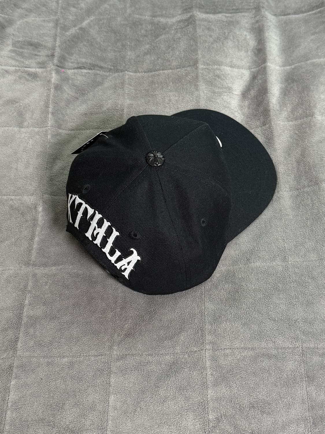 Kill The Hype 킬더하이프 스냅백(새상품) 상품이미지2