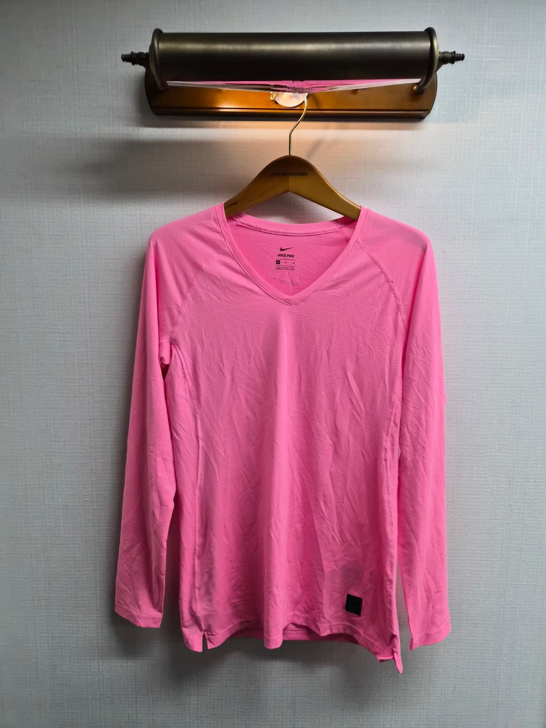 XL) 나이키 프로 긴팔 팝니다 상품이미지1